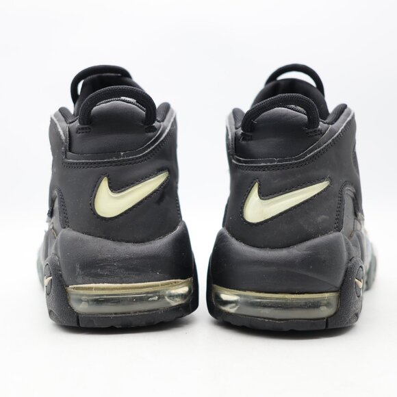 Nike Air More Uptempo GS “Tri-Color” Youth 6.5 Women’s 8 Sneakers 415082-005 - Picture 5 of 10